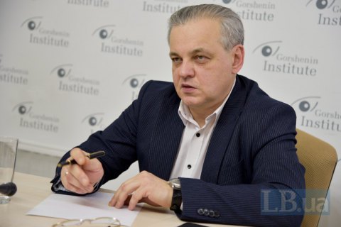 Рахманин призвал президента объявить упрощенную мобилизацию