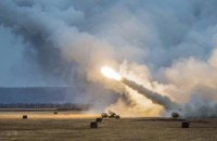 В Україну вже доставили американські системи залпового вогню HIMARS, - Резніков
