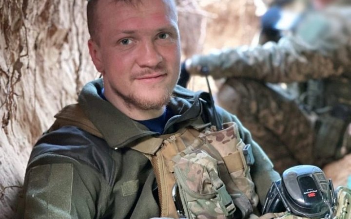 Помер поранений на війні чотириразовий чемпіон світу з кікбоксингу Віталій Мерінов