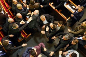 Внеочередного заседания ВР не будет, - источник