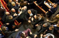 Позачергового засідання ВР не буде, - джерело