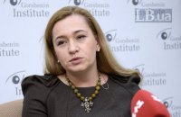 Среди всех наций украинцы больше всего уважают поляков, - Юринец