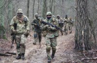 Немає дефіциту зброї для територіальної оборони, є проблема з логістикою, – Маляр 