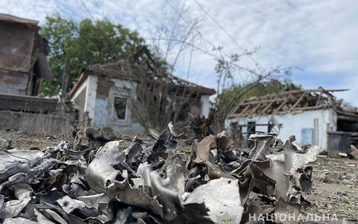 За минулу добу росіяни завдали тринадцяти ударів по Донеччині