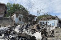 За минулу добу росіяни завдали тринадцяти ударів по Донеччині