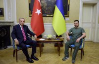 Зеленський відвідає Туреччину 8 березня, – ЗМІ