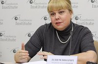 Артхаусное кино в Украине продюсируют "бизнес-ангелы", - продюсер Лилия Млинарич