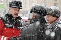Любовь и Киев