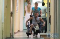 “Уражених системою “Град” наші лікарі раніше не бачили ніколи”