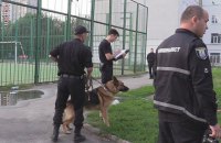 Труп мужчины нашли на стадионе на киевской Татарке (обновлено)
