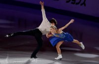 Чемпионат мира по фигурному катанию отменили из-за коронавируса