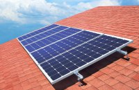 Українські газорозподільні станції терміново обладнають сонячними панелями, щоб забезпечити резервне живлення, - ГТС