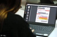 Між повітряними тривогами і відключеннями світла. Розбираємось у деяких деталях вступної кампанії 2024