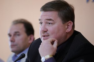 В Украине усложняются условия работы адвокатов, - адвокат Волги