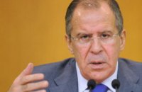 Лавров отказался извиняться за сбитый "Боинг"