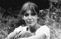 Умерла известная французская актриса Анн Вяземски