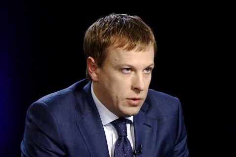 ГПУ закрыла дело о возможном уклонении от уплаты налогов Хомутынником