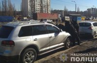 47-летний полковник полиции в Киеве купил девять квартир, продавая служебную информацию