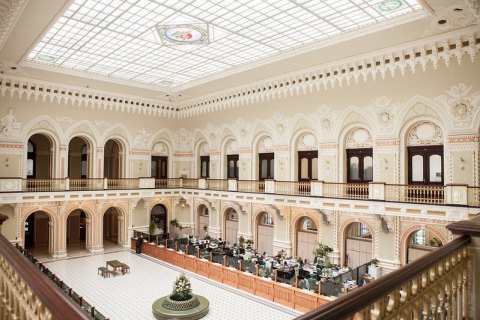 Международные резервы Украины за месяц увеличились почти на $600 млн