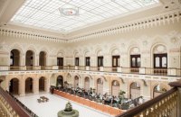 Международные резервы Украины за месяц увеличились почти на $600 млн