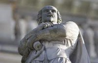 Глава Мессины просит признать Шекспира итальянцем