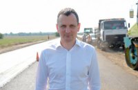 Траса Запоріжжя-Маріуполь перетворилася з напрямку на нормальну дорогу, - Юрій Голик