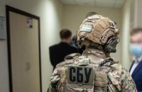 СБУ проводить обшуки в "Укроборонпромі" (оновлено)