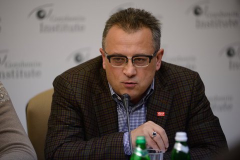 Место Ирины Фриз в парламенте займет Владимир Куренной