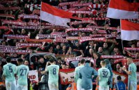 "Ливерпуль" и "Бавария" выдали неожиданный результат в Лиге Чемпионов (обновлено)