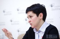 В ЦИК отреагировали на просьбу главного раввина Украины относительно выборов