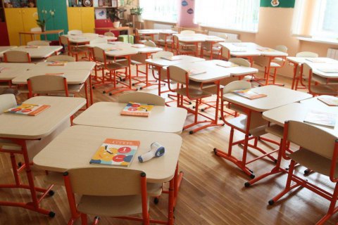 В привычном формате, но в новых условиях, - у Кличко сообщили, что все школы будут работать с 1 сентября