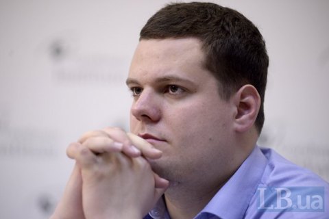 ЦВК зареєструвала першого кандидата на довибори у Раду