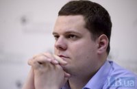 ЦВК зареєструвала першого кандидата на довибори у Раду