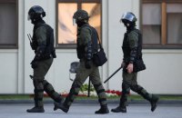 11 омонівців з РФ відмовилися їхати в Україну на "спецоперацію", – росЗМІ