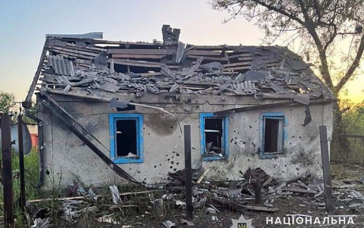 Головне за ніч та ранок. П’ятниця, 21 липня 