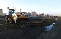 Конвой болівійського міністра потрапив у засідку протестувальників