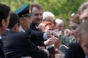 Столичные ветераны рассказали, как лучше использовать помощь Попова