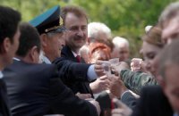 Столичные ветераны рассказали, как лучше использовать помощь Попова