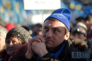 Янукович "не сдал национальные интересы и ГТС", - ПР