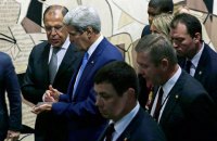 Россия обречена на провал, если продолжит поддерживать Асада, - США