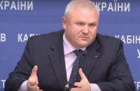 Голова держслужби ветеранів звільнився