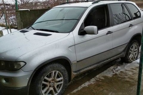 В Одесской области задержали троих иностранцев, обстрелявших из автомата авто местного фермера