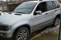 В Одесской области задержали троих иностранцев, обстрелявших из автомата авто местного фермера