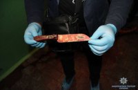 Полиция по горячим следам задержала женщину, которую подозревают в убийстве супругов в Чернигове 