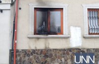 В Польше отправили под суд подозреваемых в поджоге ужгородского офиса союза венгров