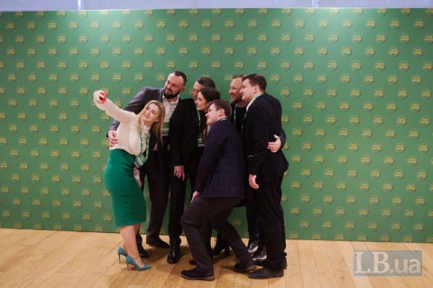 В "СН" определились с нардепами-кураторами местных выборов в областях (обновлено)