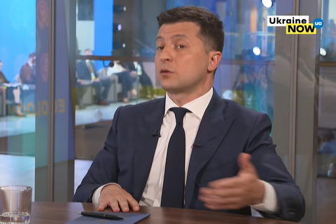 Зеленский надеется обойтись без референдума об олигархах