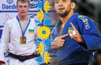 Халматова визнано найкращим спортсменом листопада в Україні