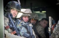 Генштаб: протягом доби українська авіація завдала ударів по 11 локаціях противника