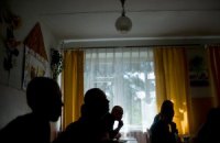 Дома малютки полупустые, но чиновники это скрывают